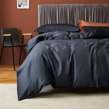 Постельное бельё 1.5 сп «Соты», размер 150x215 см, 145x210 см, 70x70 см - 2 шт