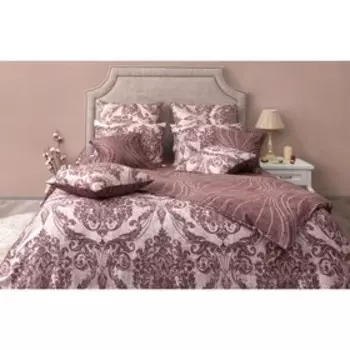 КПБ 1,5 сп «Версаль», размер 156х220 см, 145х210 см, 70х70 см-2 шт