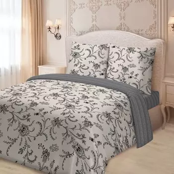 КПБ 1,5 сп «Виано», размер 150x215 см, 145x215 см, 70x70 см 2шт