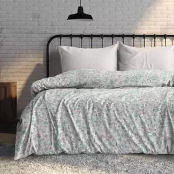 КПБ 2 сп Pure, размер 220x200 см, 215x175 см, 70x70 см-2 шт