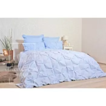 КПБ 2 сп, размер 220 × 240 см, 175 × 220 см, 70 × 70 см, 50 × 70 см по 2 шт.