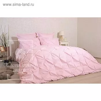 КПБ 2 сп, размер 220 × 240 см, 175 × 220 см, 70 × 70 см, 50 × 70 см по 2 шт.