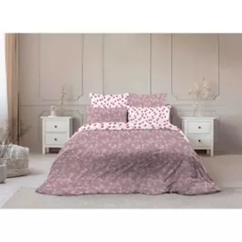 Постельное бельё 2 сп, размер 220x240 см, 175x215 см, 70x70 см - 2 шт