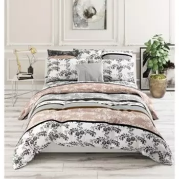 Постельное бельё 2 сп «Классик», размер 175x215 см, 175x215 см, 70x70 см - 2 шт