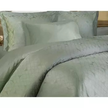 Постельное бельё 2 сп «Мозайка», размер 215х240 см, 175х210 см, 50х70 см - 2 шт, 70х70 см - 2 шт