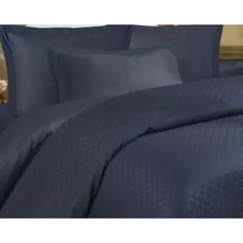 Постельное бельё 2 сп «Соты», размер 215х240 см, 175х210 см, 50х70 см - 2 шт, 70х70 см - 2 шт