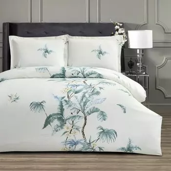 КПБ 2 сп Simple Living Denney, размер 240х260 200х220 50х70 см