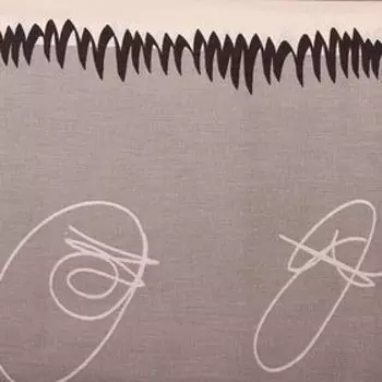 КПБ 2сп ВН Фиалка 180х215, 200х220, 50х70 см 2шт., ранфорс