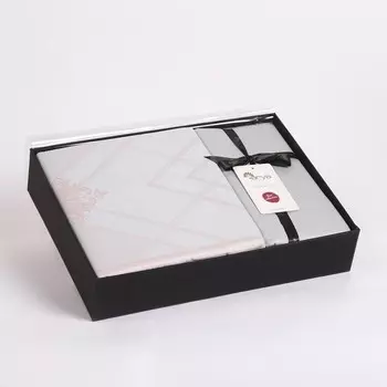 КПБ 3 сп Royalty Harlow, размер 240х260 см, 200х220 см, 50х70 см, 70х70 см