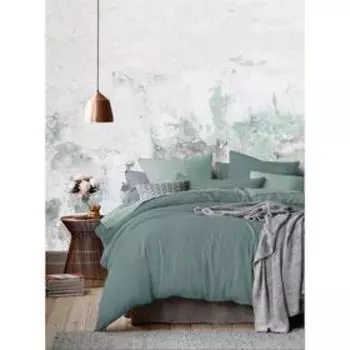 Постельное бельё 1.5 сп «Актуал», размер 150x215 см, 145x210 см, 70x70 см - 2 шт