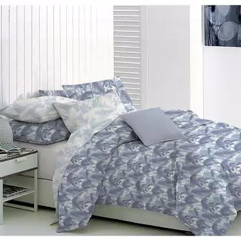 КПБ Arika 2 сп, размер 180x215 см, 175x210 см 70x70 см - 2 шт