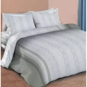 КПБ «Асти» 1,5 сп, 150x214 см, 143x217 см, 70х70 см - 2 шт