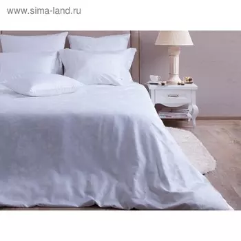 КПБ «Белла», 1,5 сп, размер 156 × 220 см, 140 × 205 см, 70 × 70 см - 2 шт