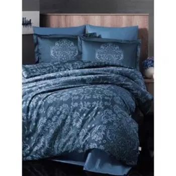 КПБ Benigna, евро, размер 240х260 см, 200х220 см, 50х70 см - 4 шт