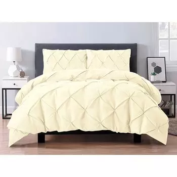 КПБ Casa Mare 2 сп, размер 180x200x25 см, 180x215 см, 50x70 см, 2 шт.