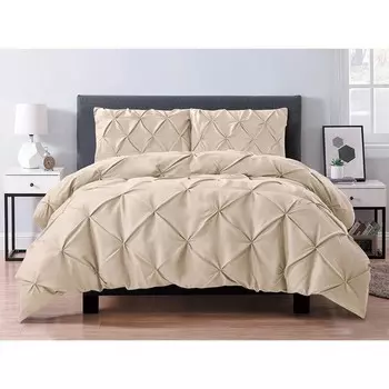 КПБ Casa Mare 2 сп, размер 180x200x25 см, 180x215 см, 50x70 см, 2 шт.