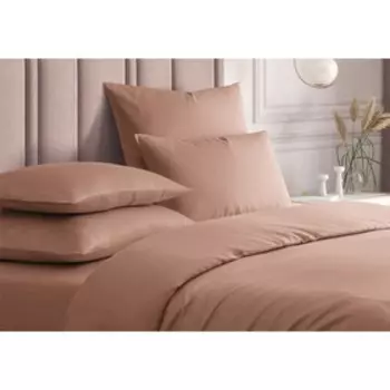 КПБ Chocolate дуэт, размер 240х214 см, 143х215 см-2 шт, 70х70 см-2 шт