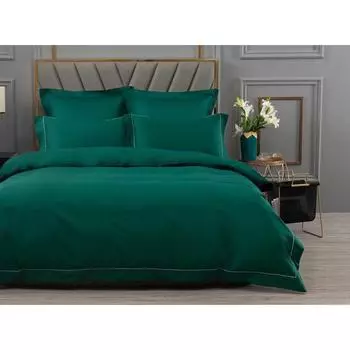 КПБ «Дайкири» евро, размер 230х250 см, 200х220 см, 50х70 см - 2 шт, 70х70 см - 2 шт