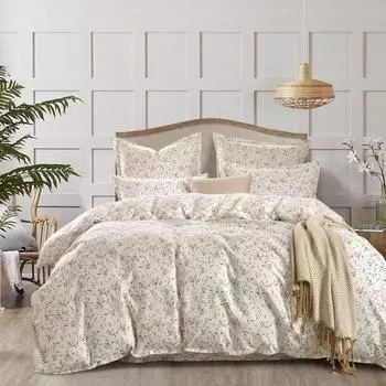 КПБ «Далила» евро, размер 230х250 см, 200х220 см, 50х70 см - 2 шт, 70х70 см - 2 шт