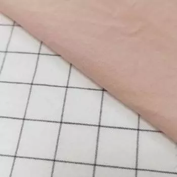 Постельное бельё евро «Денвер», размер 220х215 см, 205х215 см, 70х70 см - 2 шт