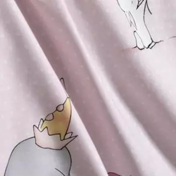 Постельное бельё 1,5 сп «Элиот», размер 160х230 см, 160х220 см, 50х70 см