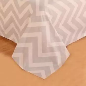 КПБ детский «Милини» 1,5 сп, размер 160х230 см, 160х220 см, 50х70 см