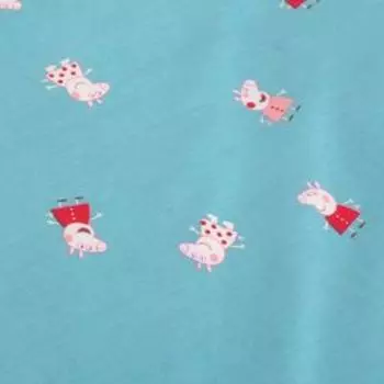 Постельное бельё 1,5 сп «Пэппи», размер 160х230 см, 160х220 см, 50х70 см