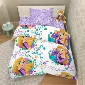 КПБ детское «Новая история», размер 150х214 см, 145х215 см, 70х70 см