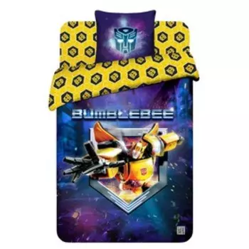 Постельное бельё детское, размер 150х214 см, 145х215 см, 70х70 см