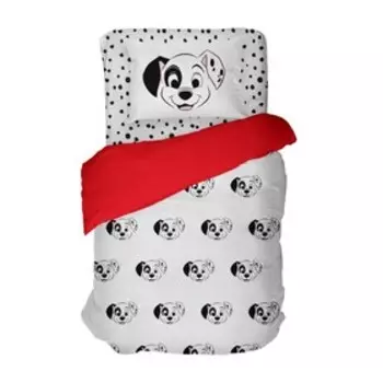 КПБ детское, размер 150х214 см, 145х215 см, 70х70 см