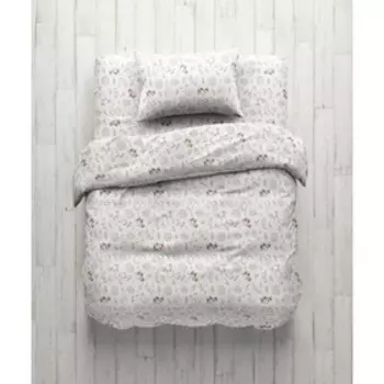 КПБ для детей Forest friends 1,5 сп, размер 150х214 см, 143х215 см, 50х70 см-2 шт