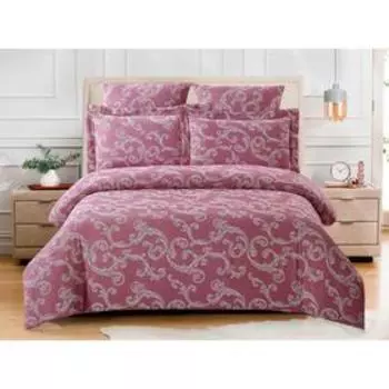 КПБ дуэт, 230×250 см, 150×215 см - 2 шт., 50×70 см - 2 шт., 70×70 см - 2 шт.