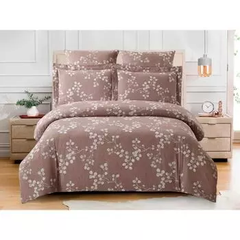 КПБ дуэт, 230×250 см, 150×215 см - 2 шт., 50×70 см - 2 шт., 70×70 см - 2 шт.