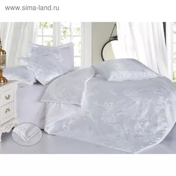 КПБ дуэт, 230×250 см, 150×215 см - 2 шт., 50×70 см - 2 шт., 70×70 см - 2 шт.