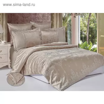 КПБ дуэт, 230×250 см, 150×215 см - 2 шт., 50×70 см - 2 шт., 70×70 см - 2 шт.