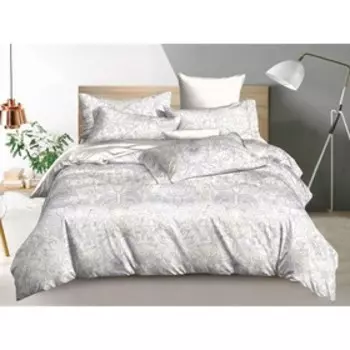 КПБ дуэт, размер 220x240 см, 145x215 см 2 шт, 50x70 см 2 шт, 70x70 см 2 шт