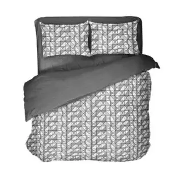 КПБ дуэт, размер 220x240 см, 148x215 см-2 шт, 70x70 см-2 шт, 50x70 см-2 шт