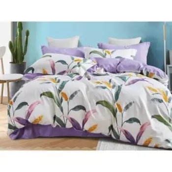 КПБ дуэт, размер 230x250 см, 150x210 см 2 шт, 50x70 см 2 шт, 70x70 см 2 шт