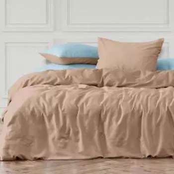 КПБ дуэт San-Marino, размер 220x240 см, 215x145 см-2 шт, 50x70 см-2 шт