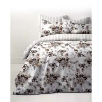 Постельное бельё дуэт Seine, размер 200x215 см, 145x210 см - 2 шт, 70x70 см - 2 шт