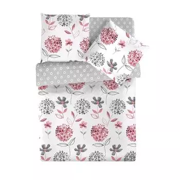 КПБ «Дюфри» 1,5 сп, размер 150 х 215 см, 145 х 215 см, 70 х 70 см - 2 шт