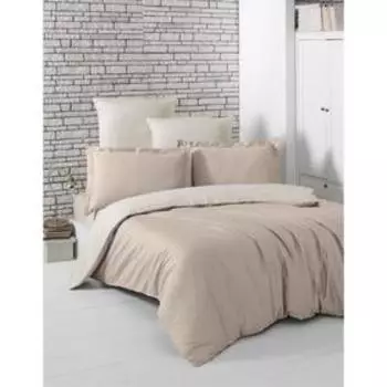 КПБ двухстороннее Loft, евро 240x260 см, 200x220 см, 50x70 см - 2 шт, 70x70 см