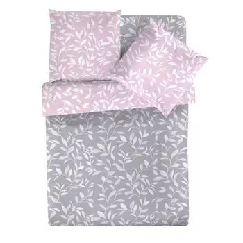 КПБ «Дженифер», 2 сп, размер 220х215 см, 175х215 см, 70х70 см - 2 шт