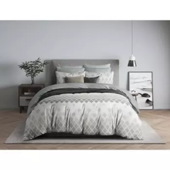 КПБ Eclectic 2 сп, размер 180х214 см, 175х215 см, 70х70 см-2 шт