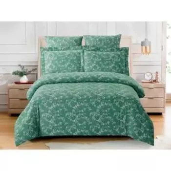 КПБ евро, 230×250 см, 200×220 см, 50×70 см - 2 шт., 70×70 см - 2 шт.