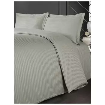 КПБ евро LINE, размер 240x260 см, 200x220 см, 50x70 см - 2 шт, цвет бежевый