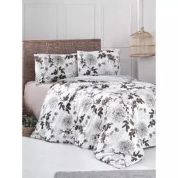 КПБ Favor Ön,евро, размер 240х260 см, 200х220 см, 50х70 см - 2 шт