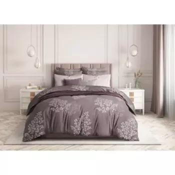 КПБ Fiona дуэт, размер 240х214 см, 143х215 см-2 шт, 70х70 см-2 шт