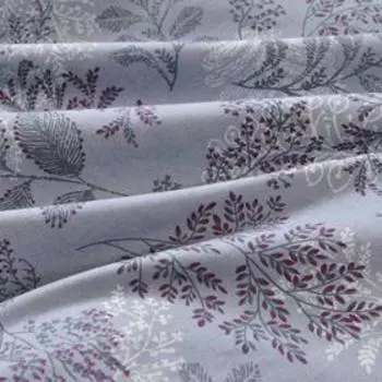 КПБ «Гертруда» евро, размер 230х250 см, 200х220 см, 50х70 см - 2 шт, 70х70 см - 2 шт