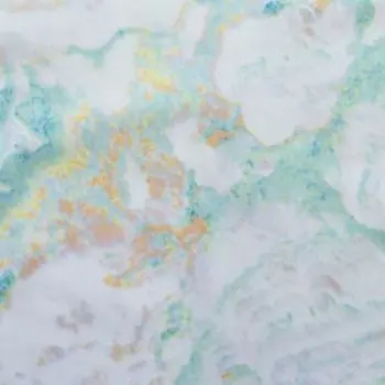 КПБ Hydrangea 1.5 сп., 150 × 215 см, 145 × 210 см, 70 × 70 см - 2 шт., сатин